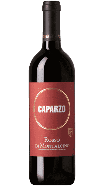 Rosso di Montalcino DOC Caparzo