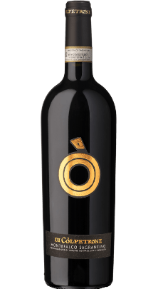 Sagrantino di Montefalco DOCG Ó di Colpetrone