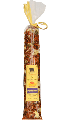 Sapori dell'Orso La Spaghettata Puttanesca
