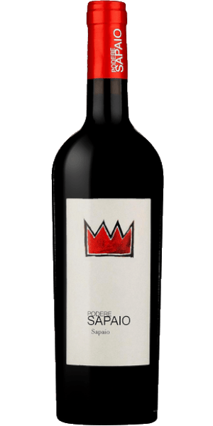 Sapaio IGT Toscana Rosso Tenuta Sapaio