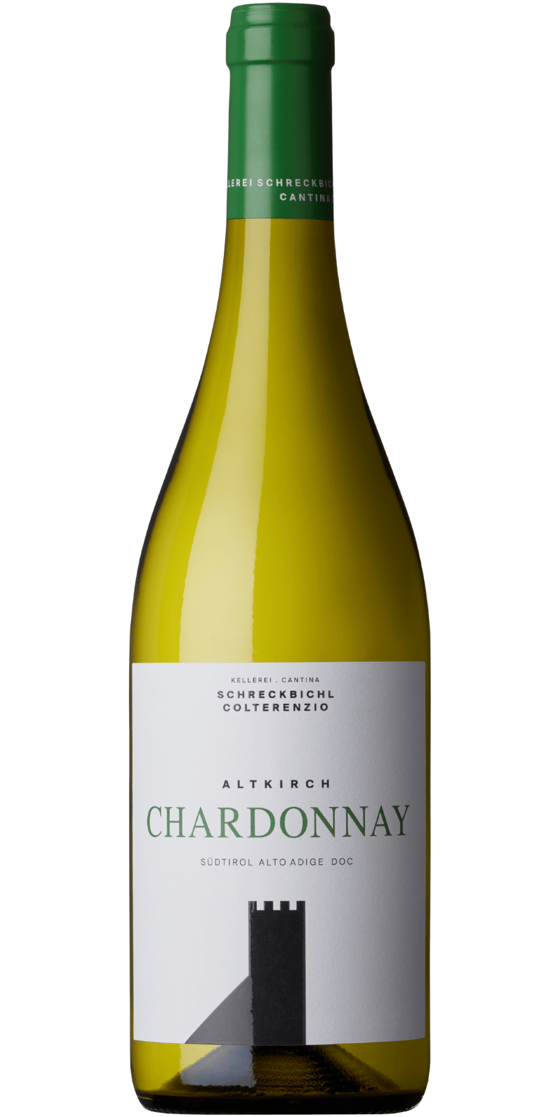 Schreckbichl Altkirch Chardonnay
