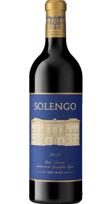 Solengo Toscana Rosso IGT Argiano