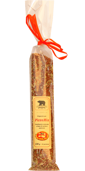 Spaghettata italiana Sapori dell'Orso