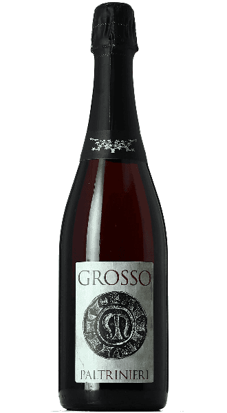Spumante Methodo Classico Grosso Paltrinieri