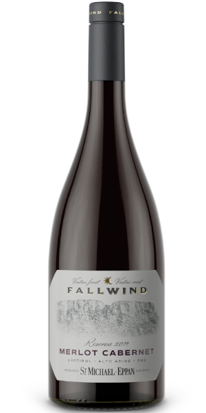 St. Michael Eppan Fallwind  Merlot Cabernet Riserva