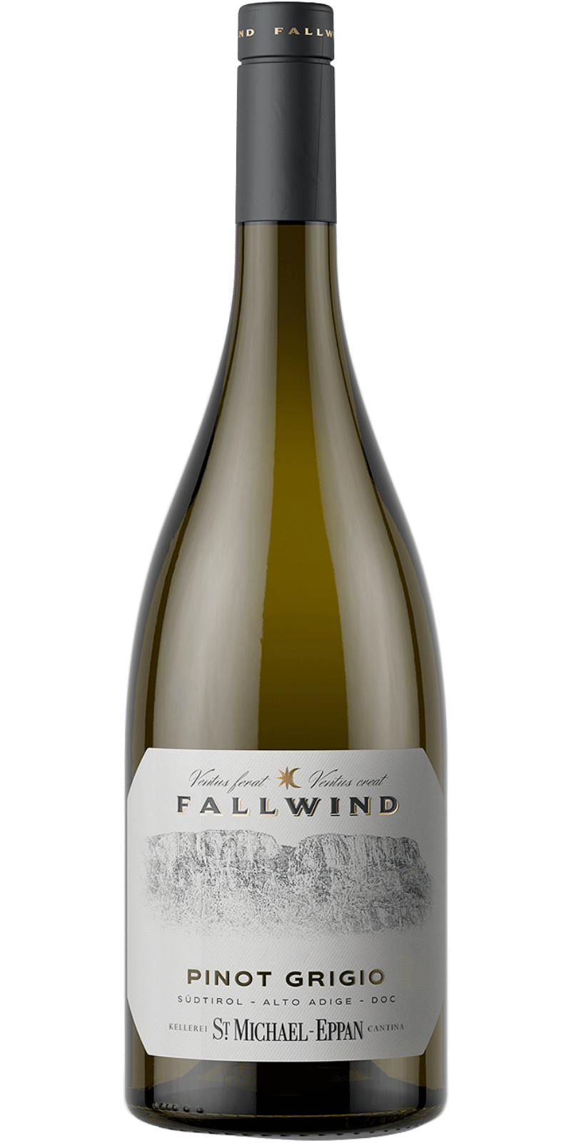 St. Michael Eppan Fallwind Pinot Grigio
