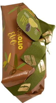Struca Pera e Cioccolato Filippi