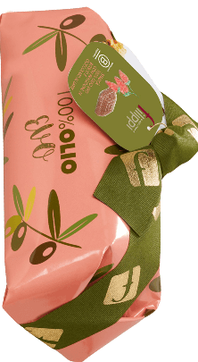 Struca Fragoline di Bosco e Cioccolato Filippi