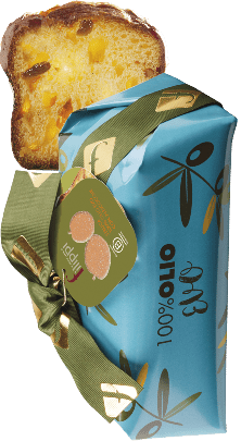 Struca' olio evo con albicocche Filippi