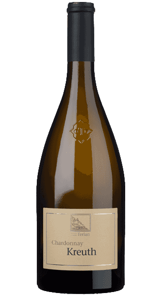 Südtiroler Chardonnay DOC Kreuth Kellerei Terlan