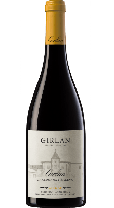 Südtiroler Chardonnay DOC Riserva Curlan Girlan