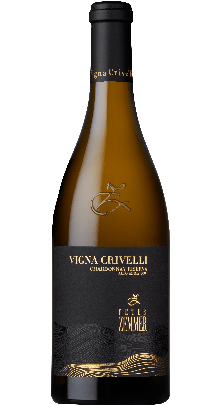Südtiroler Chardonnay Riserva DOC Vigna Crivelli Peter Zemmer