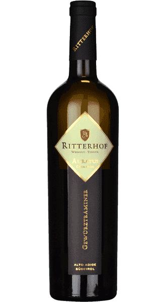 Südtiroler Gewürztraminer DOC Auratus Ritterhof