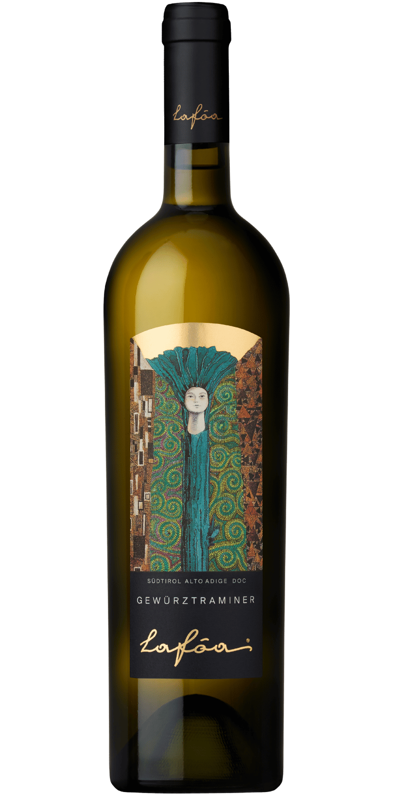 Südtiroler Gewürztraminer DOC Lafoa Kellerei Schreckbichl
