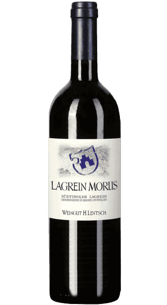 Alto Adige Lagrein DOC Morus H. Lentsch