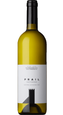 Südtiroler Sauvignon DOC Prail Schreckbichl