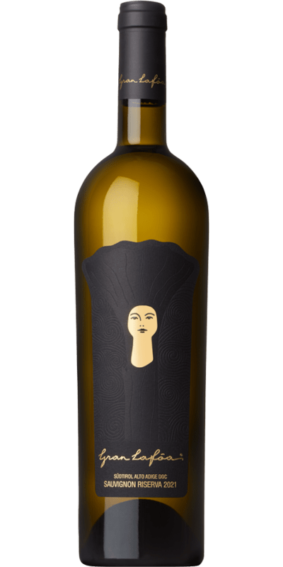 Südtiroler Sauvignon Riserva DOC Gran Lafoa Kellerei Schreckbichl