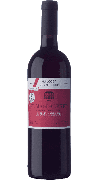 Südtiroler St. Magdalener Klassisch DOC Loamer Malojer Gummerhof