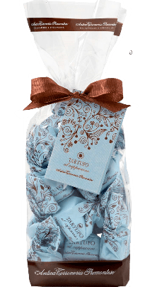 Tartufo al Cappuccino Antica Torroneria Piemontese 200g