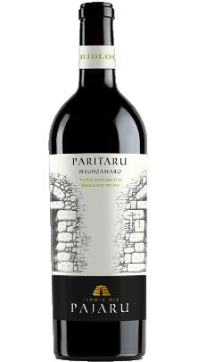 Tenuta del Pajaru Negroamaro Puglia Paritaru