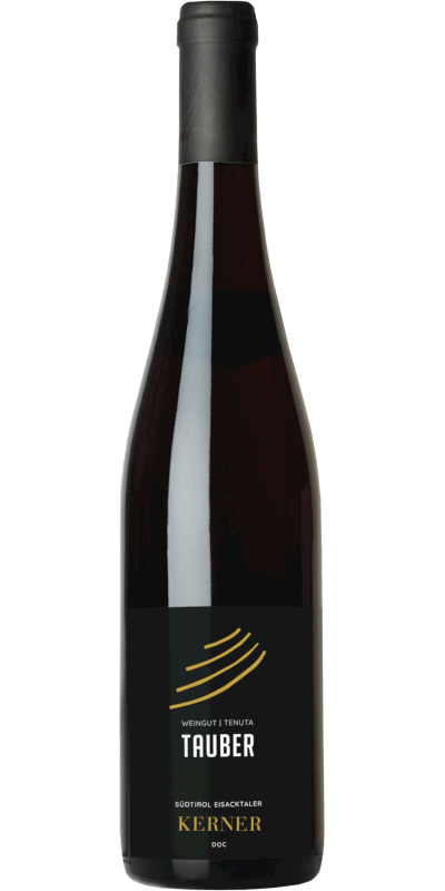 Tauber Kerner Magnum