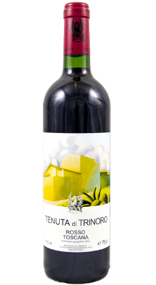 Tenuta di Trinoro Rosso Toscana IGT