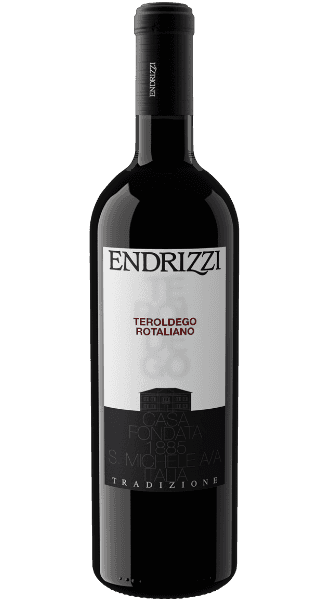 Teroldego Rotaliano DOC Endrizzi