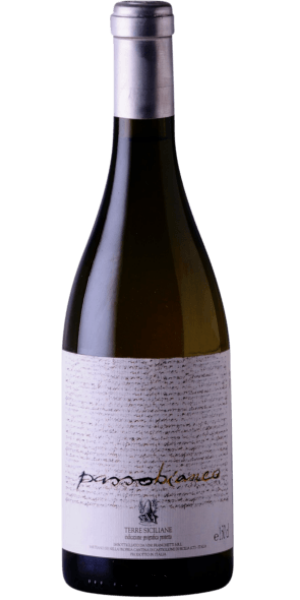Terre Siciliane Bianco IGT Passobianco Passopisciaro