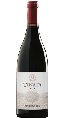 Tinata Toscana Rosso IGT BIO Tenuta Monteverro