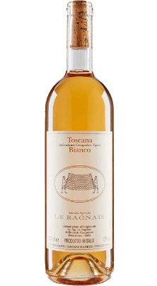Toscana Bianco IGT Le Ragnaie