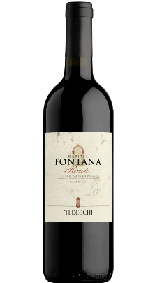 Valpolicella Superiore DOC Capitel Nicalò Tedeschi