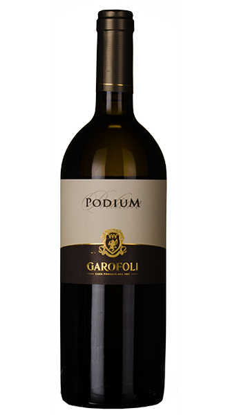 Verdicchio Classico Superiore dei Castelli di Jesi DOC Podium Garofoli