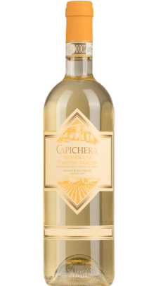 Vign'Angena Vermentino di Gallura Superiore DOCG Capichera