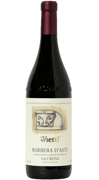 Vietti Barbera d'Asti Superiore Nizza La Crena