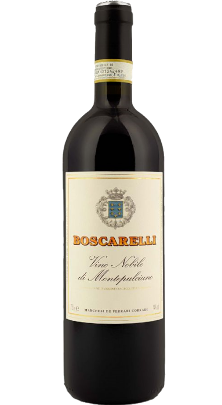 Vino Nobile di Montepulciano DOCG Boscarelli