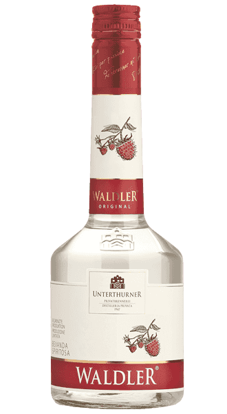 Waldler Original Himbeerspirituose Unterthurner