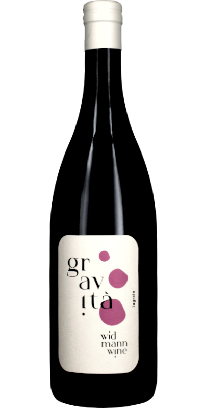 Weingut Widmann Gravitá Lagrein Mitterberg IGT
