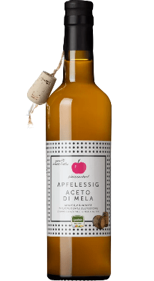 Weissenhof Apfelessig 500ml