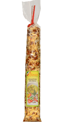 Zanier Spaghettata Infernale