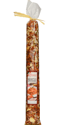 Zanier Spaghettata alla Puttanesca