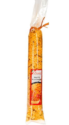 Zanier Risotto alla Diavola 250g