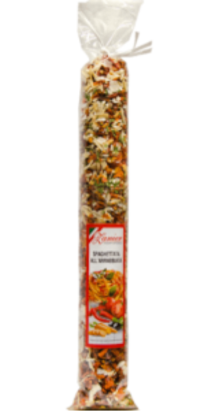 Zanier Spaghettata Carbonara