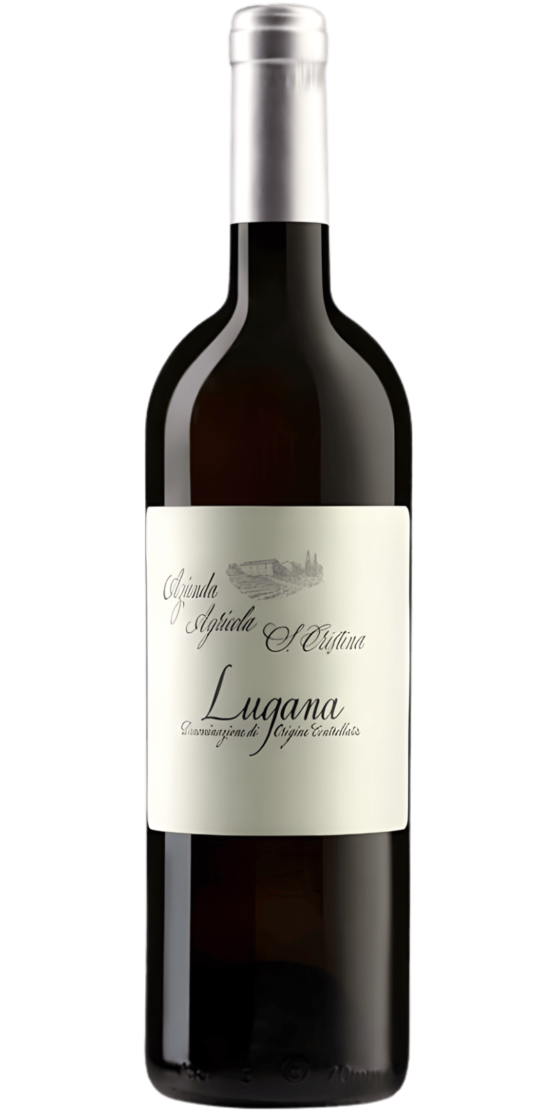 Zenato Santa Cristina Lugana