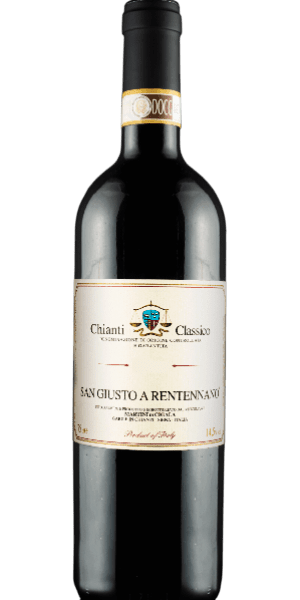 Chianti Classico DOCG Bio San Giusto a Rentennano