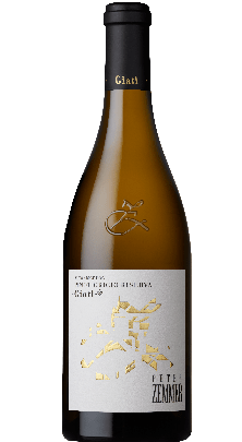 Südtiroler Pinot Grigio DOC Riserva Giatl Peter Zemmer