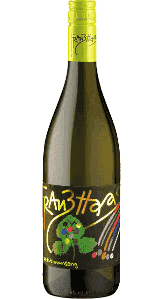 Franz Haas Petit Manseng