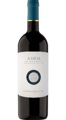 Bolgheri Rosso DOC Adeo Campo alla Sughera