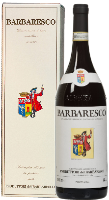 Produttori del Barbaresco Barbaresco