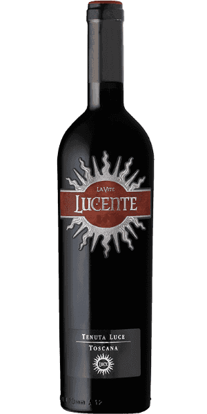 La Vite Lucente Toscana IGT Magnum Tenuta Luce Frescobaldi