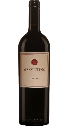 Massetino Toscana Vino Rosso IGT